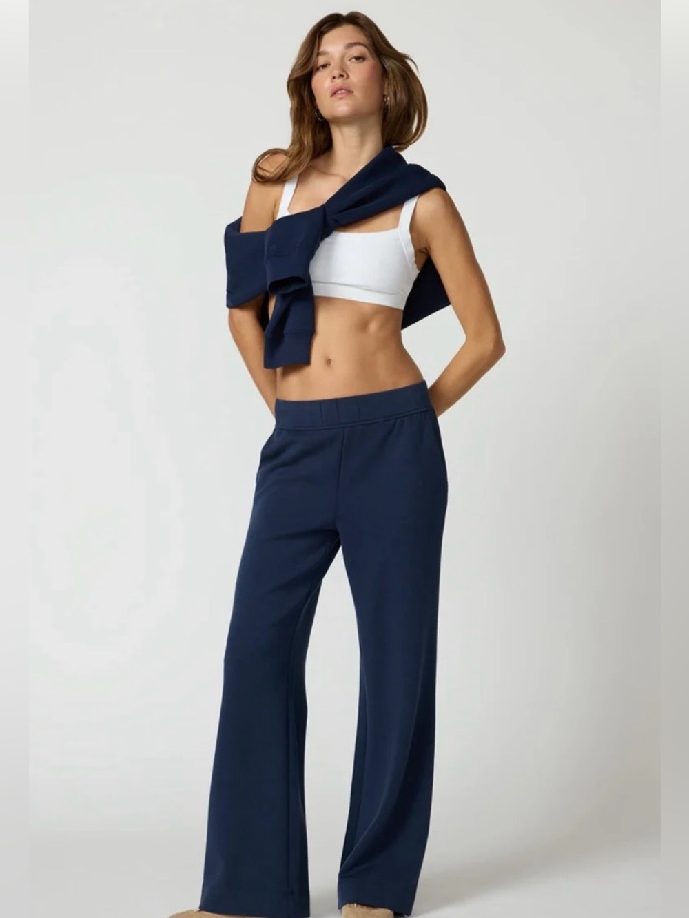 MPG Modal Tencel Lounger